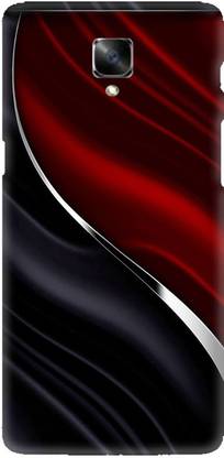 LEEMARA Back Cover for One Plus 3T, oneplus A3010, oneplus 3T