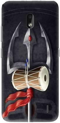 Bingal Back Cover for Nokia 2.2, TA-1191, TA-1188