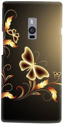 LEEMARA Back Cover for OnePlus 2, ONE A2003, Oneplus A2003
