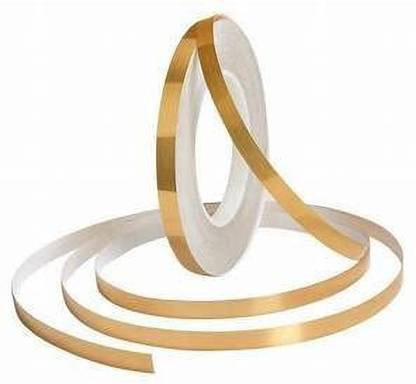 KitchExpo single Manual Dispenser Floor Decorative Tape (Manual)