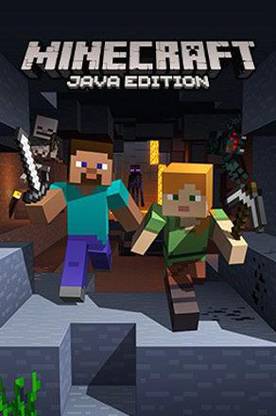 Minecraft JAVA Edition Hypixel Edition