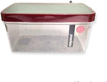 NAYASA Plastic Bread Container  - 2300 ml