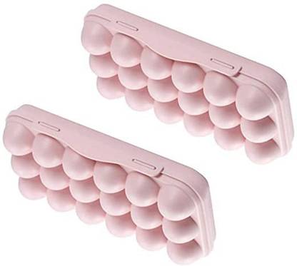 MAGHROLA Plastic Egg Container  - 1.5 dozen