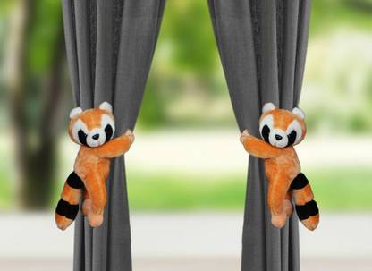 Tickles Brown Tieback Hook