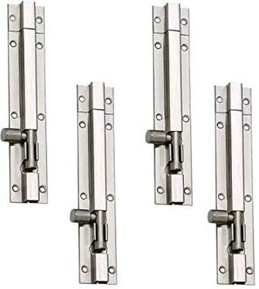 Protex Stainless Steel Matte Door knobs