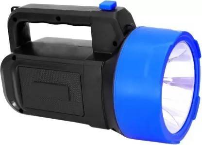 DMCEF 391 5 hrs Torch Emergency Light