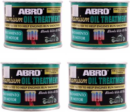 ABRO Engine Oil Additive
