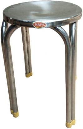 Kapi Ss-Pipe Stool Bar Stool Base