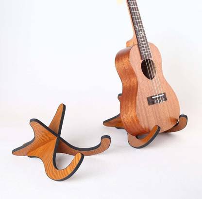 KADENCE Ukulele Stand, Instrument Stand, Mandolins and Violin. A Frame Stand