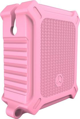J Silicone Press and Release Headphone Case For Apple Airpods 1st Generation, Apple Airpods 2nd Generation
