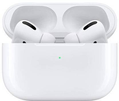airpod Pro Bluetooth Truly Wireless In Ear Earbuds With Mic Bluetooth