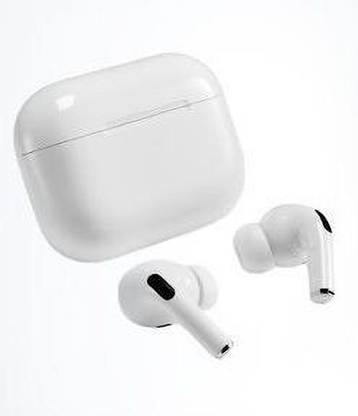 airpod Air-pod Pro+ with Wireless Charging Case Active Noise Cancellation Enable Bluetooth