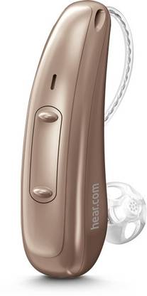 Hear.com 10997389 1X Hearing Aid
