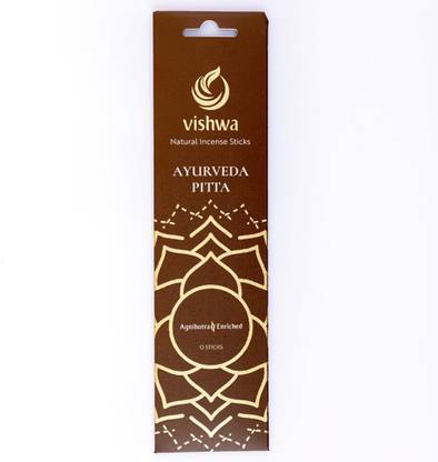 Vishwa Wellness Ayurveda Pitta Pitta