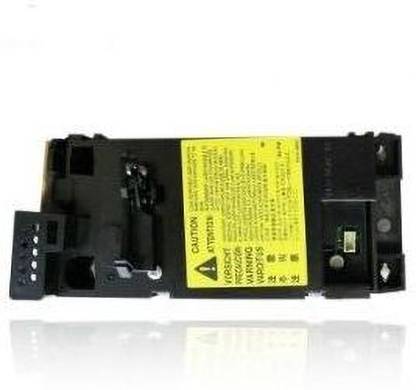 ajaycomputers Laser Scanner Unit for Cann LBP-3010 3018 6000 6018 MF3010 Printer (RM1-7471) Grey Ink Toner