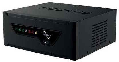 V-Guard Prime 145O PURE SINREAVE INVERTER Pure Sine Wave Inverter