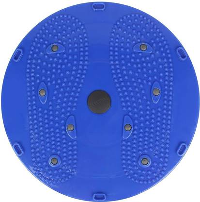 Pheonix Tummy Twister Exercise machine for Men and Women Ab Exerciser