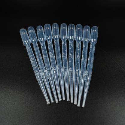 Lexbax Dropper Laboratory Pipette