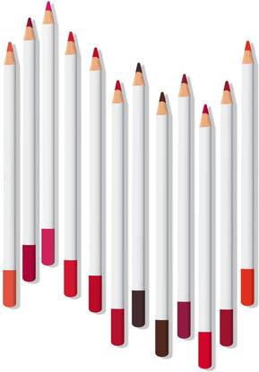 Amaryllis Perfect Lip Liner for Women Lip Makeup