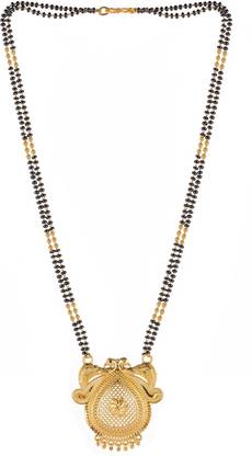 Mangalsutra online price clearance