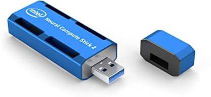 iTecky Intel Movidius Neural Compute Stick 2 NCSM2485.DK - Intel, Movidius Myriad X VPU, 0 GB Graphics Card, 1 GB NA, 0 Stick PC