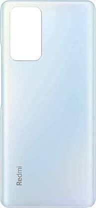 VRAVMO REDMI REDMI NOTE 10 PRO (WHITE) Back Panel: Buy VRAVMO REDMI ...