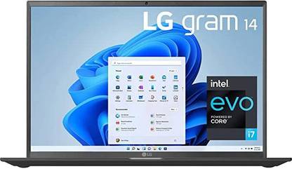 LG 35.56 cm (14 inch) WUXGA Gaming Monitor (14Z90P)