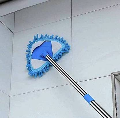 live2better Cleaning Mop Brush Wet & Dry Mop