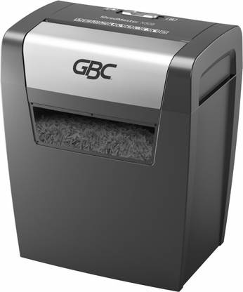 GBC ShredMaster X308 Paper Shredder Paper Trimmer
