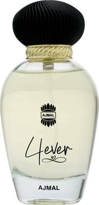Ajmal 4EVER EDP PERFUME LONG LASTING SCENT SPRAY Gift For Women Eau de Parfum  -  100 ml