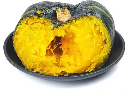 ErTh Sweet Japanese Pumpkin Organic Seed