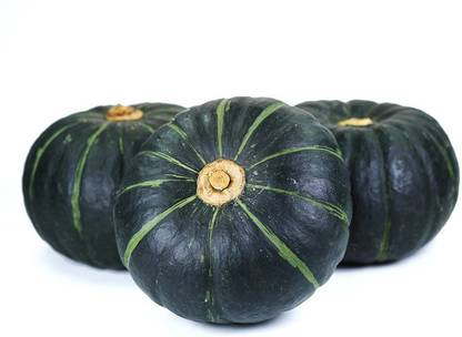 ErTh Mini pumpkin Beibei pumpkin vegetable Seed