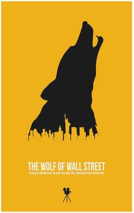 Movies Flex Poster For Room Mo-5347 Photographic Paper