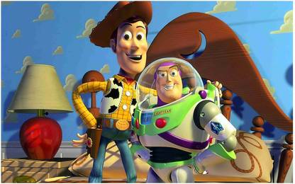 Movies Flex Poster For Room Mo-5335 Photographic Paper