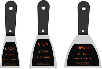 Cinix 2 3 4 Flexible Putty Knife