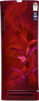 Godrej 240 L Direct Cool Single Door 4 Star Refrigerator with Base Drawer