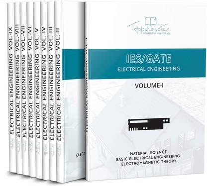IES/GATE Hand Written Notes Electronics And Telecommunication Engineering Complete Study Material