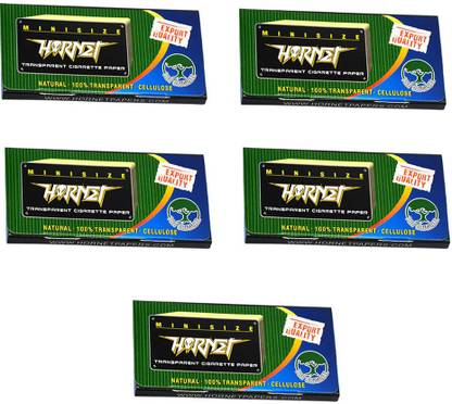 Puff Smart Rolling Paper