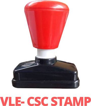 livebase VLE - CSC Stamp Pre-ink