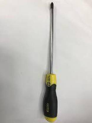 stanley mtandt Stanley 65-173 Cushion Grip Philip Screw Driver Long Handle Screwdriver