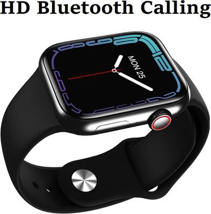 Jocoto M16/i7 promax LATEST MULTI FACES MULTI SPORTS BLUETOOTH SMART WATCH(PACK OF 1) Smartwatch