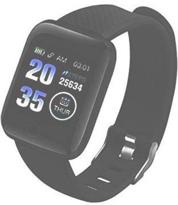 Priyansh id116 Smartwatch