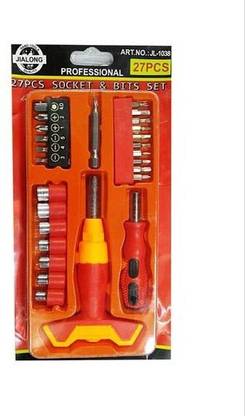 We Fix Socket Set