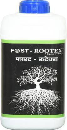 YK LABORATORIES ROOTEX 5L Fertilizer