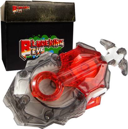 BLADEKING BEYS DB Launcher (L/R) - Accommodate Left Right spin suitable for all Blade + Durable