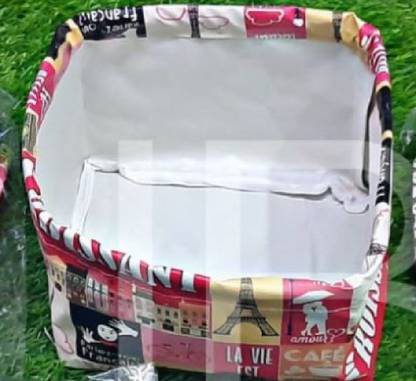 PIRSM Mini storage bag Storage Box