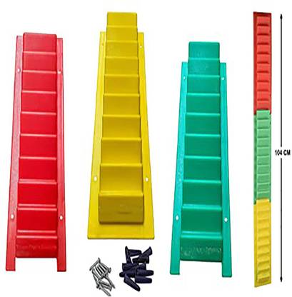 दर्श Finger Ladder Finger Grip for Physiotherapy Shoulder Abduction फिंगर सपोर्ट