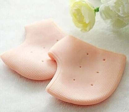 dreamenterprise Tiptoe & ANti heel combo Heel Support
