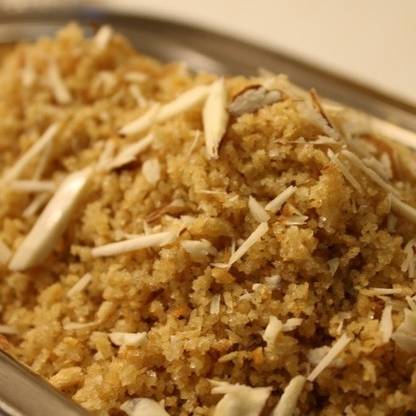 Shri Shyam Baba Desi Ghee Rajasthani Churma Box