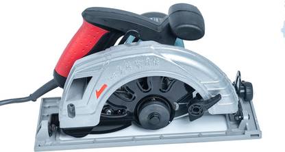 Sauran Camron Pro Cutter machine (185mm),1800 W, 220V|Electric saw for wood cutting| Handheld Tile Cutter